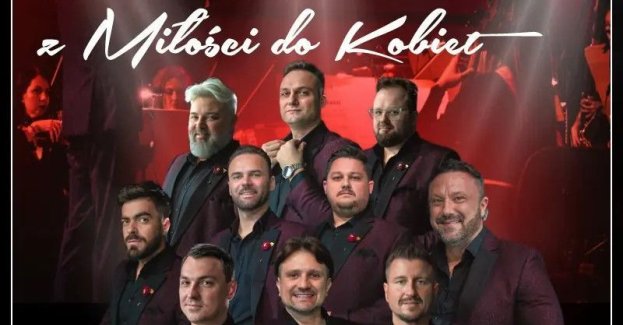 Zapraszamy 9 listopada 2026 roku do Hala MOSiR, Mielec, Solskiego 1.