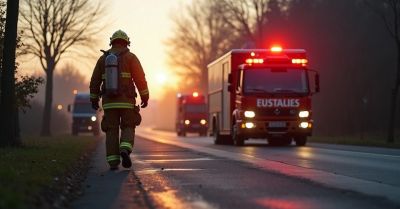 Ćwiczenia TECHNIK 2026 w Mielcu. Służby sprawdzą gotowość 22 kwietnia