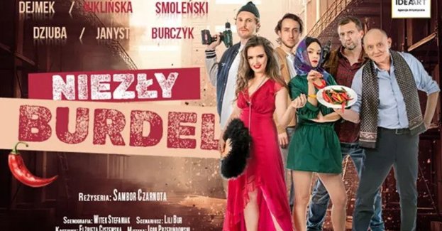 Zapraszamy 29 listopada 2026 roku do Dom Kultury w Przecławiu, Przecław, ul. Zielona 52.