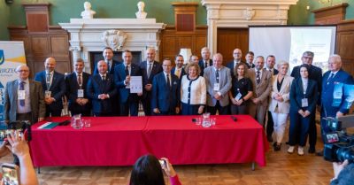 Jesienią ruszą nowe bezpośrednie połączenia kolejowe